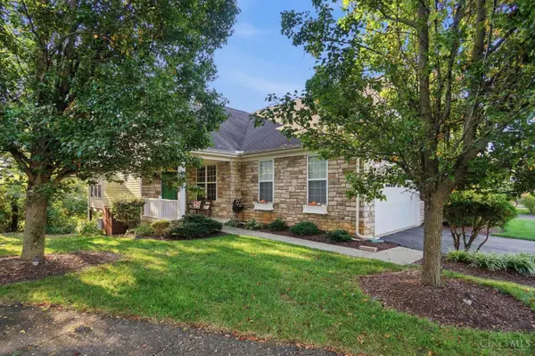 5266 Fredericks Stand, South Lebanon, OH 45065