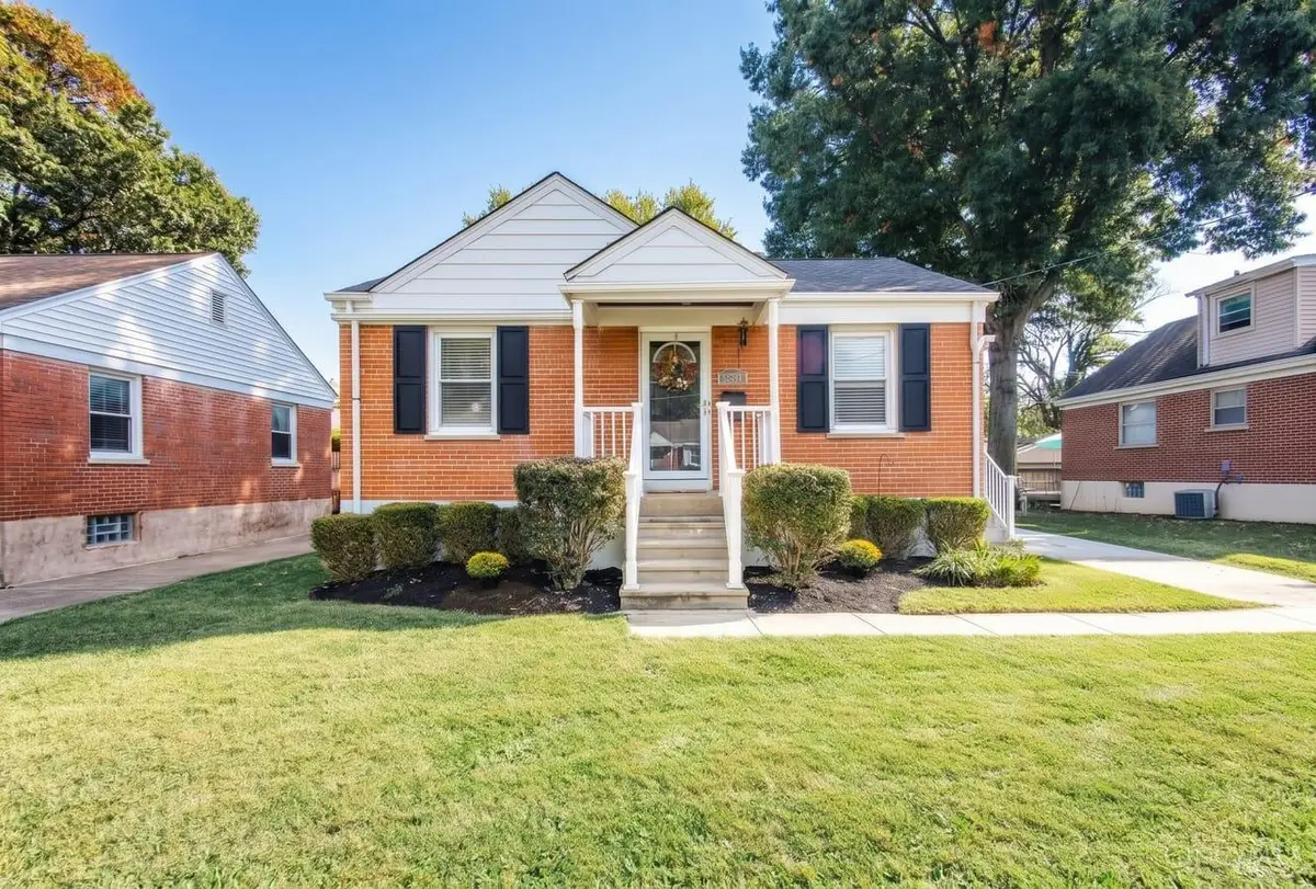 7822 Moss Court, Cincinnati, OH 45236 - #1