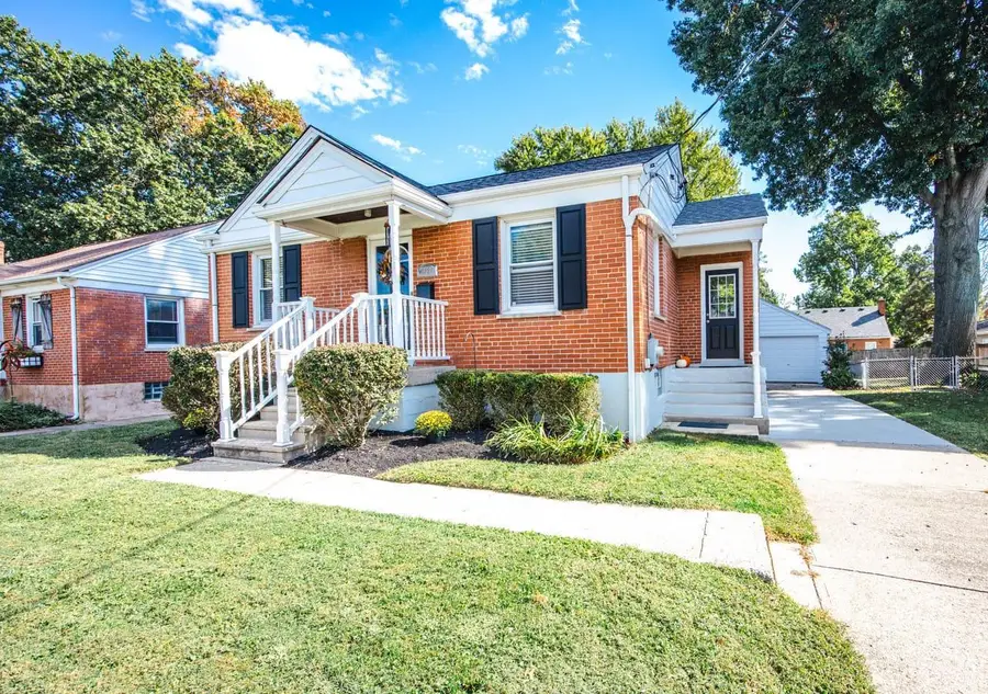 7822 Moss Court, Cincinnati, OH 45236 - #2