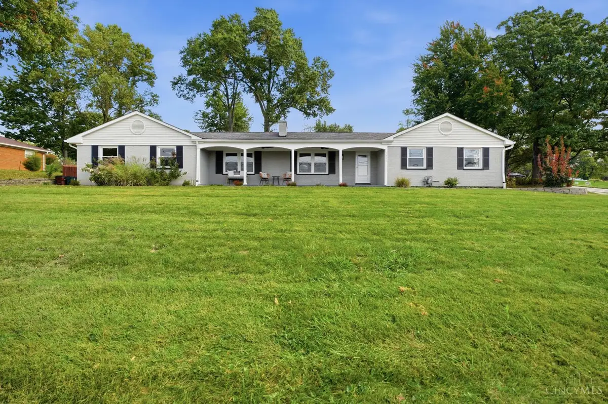 7540 Lawyer Road, Dry Run, OH 45244 - #1