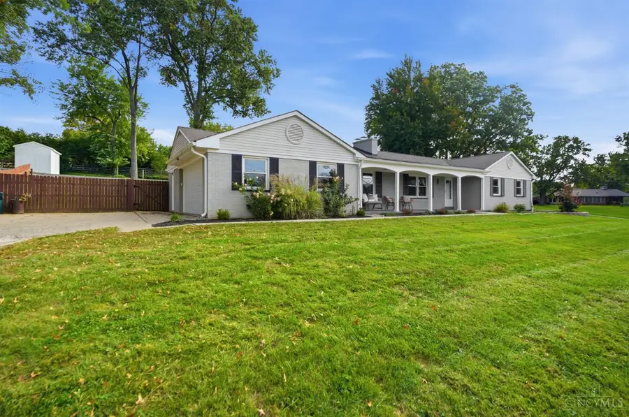 7540 Lawyer Road, Dry Run, OH 45244 - #3