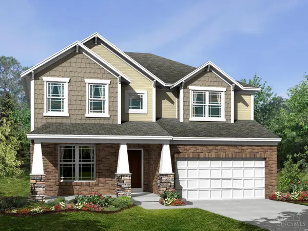 3906 Clove Lane #9803, Fairfield Twp, OH 45011