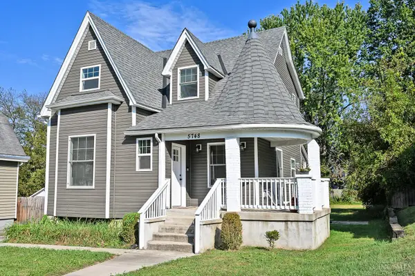 5748 Bramble Avenue, Cincinnati, OH 45227
