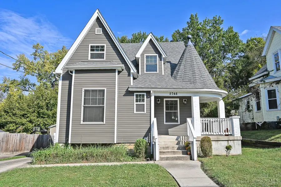 5748 Bramble Avenue, Cincinnati, OH 45227 - #2