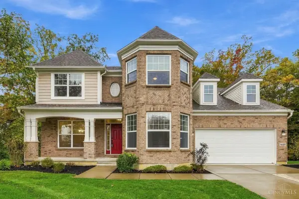 7457 Chagrin Place, Hamilton Twp, OH 45039