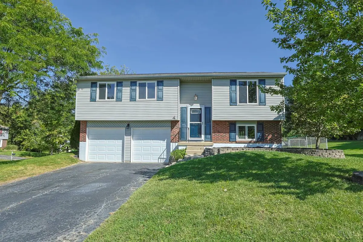 1403 Moondust Court, Miamisburg, OH 45342 - #1