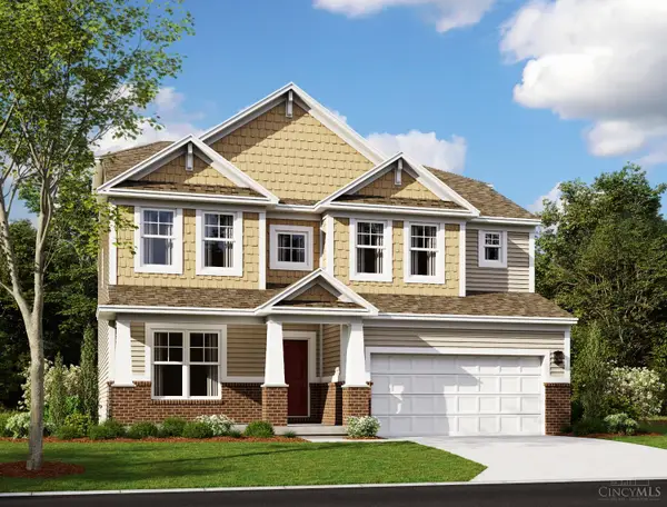 3916 Clove Lane #9802, Fairfield Twp, OH 45011