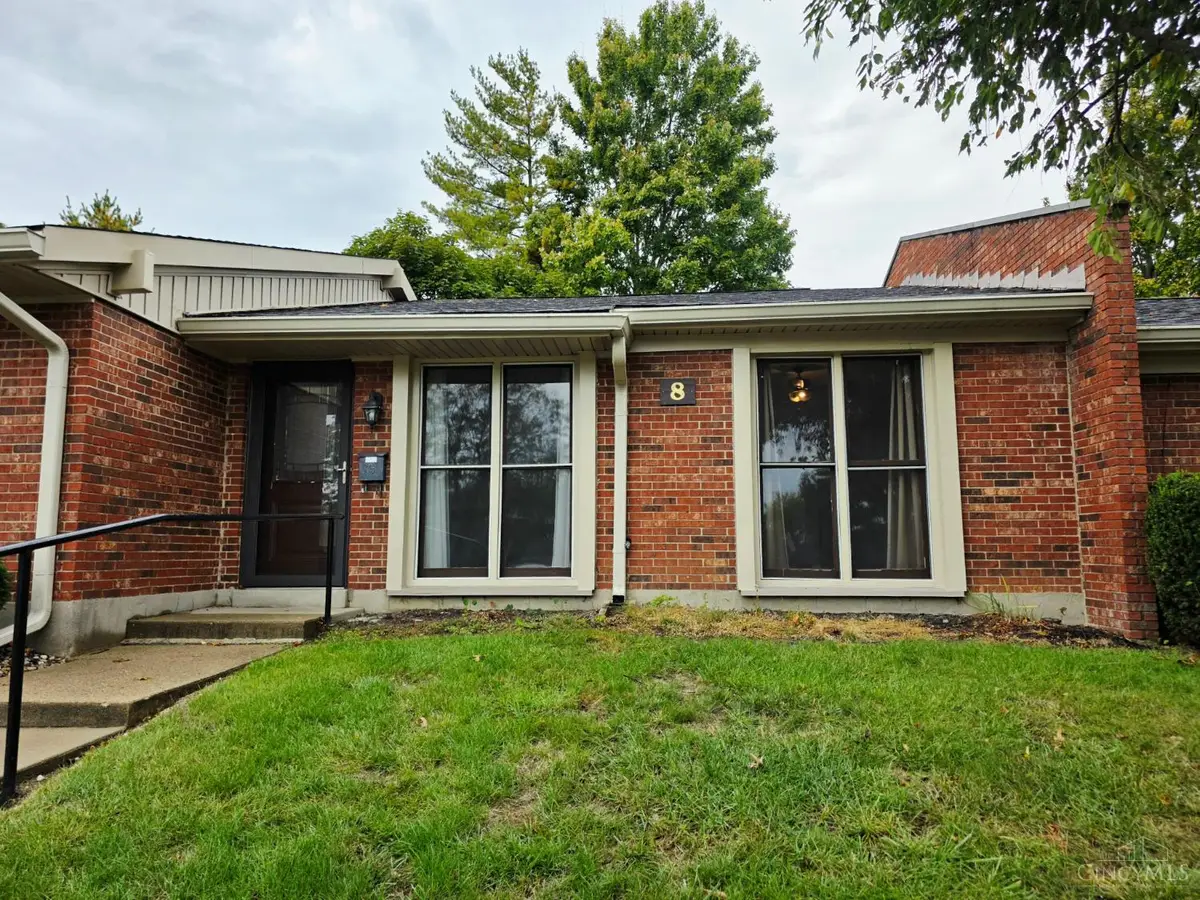 6135 Fairfield Road #8, Oxford, OH 45056 - #1