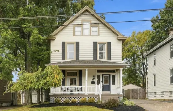 1947 Mears Avenue, Cincinnati, OH 45230