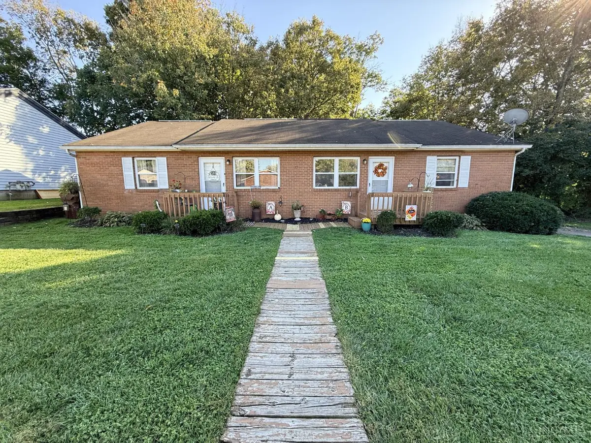 77 Desales Avenue, Lebanon, OH 45036 - #1