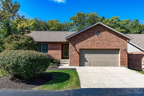 314 Princewood Court, Springdale, OH 45246