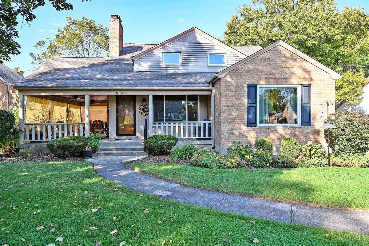 6541 Greenfield Drive, Cincinnati, OH 45224 - #1