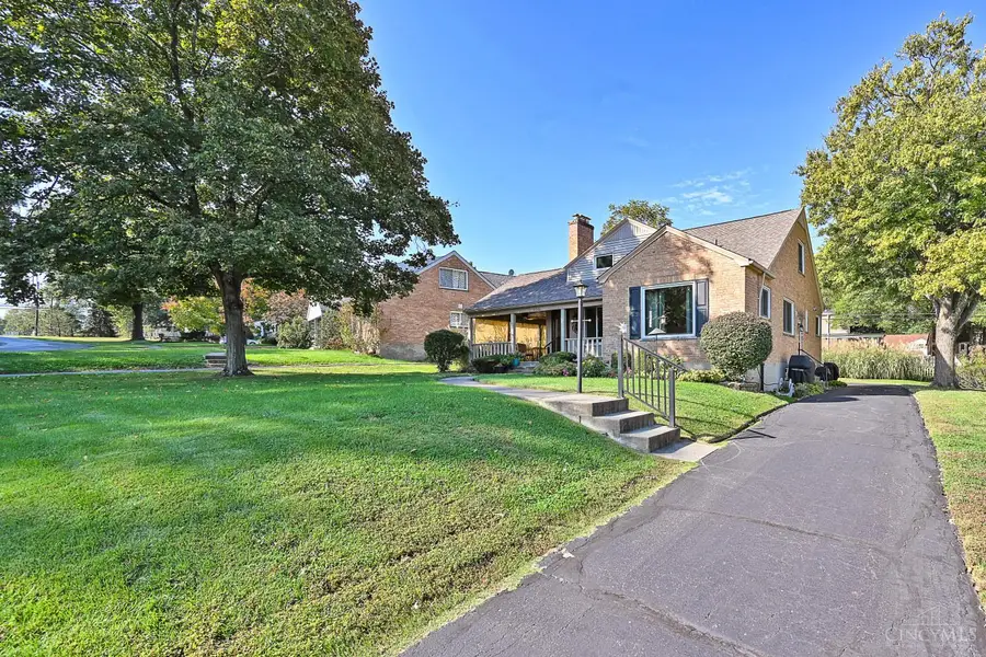 6541 Greenfield Drive, Cincinnati, OH 45224 - #2