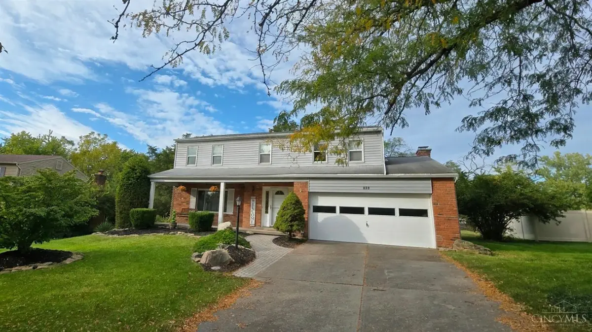 706 Yorkhaven Road, Cincinnati, OH 45246 - #1