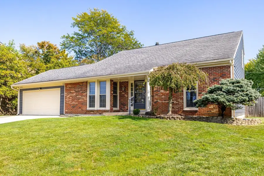 4831 Carlow Circle, Middletown, OH 45042 - #3
