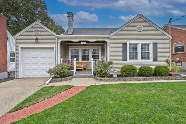 4270 Clifford Road, Cincinnati, OH 45236