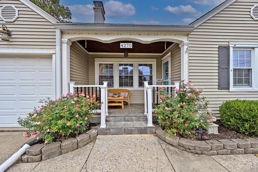 4270 Clifford Road, Cincinnati, OH 45236 - #3
