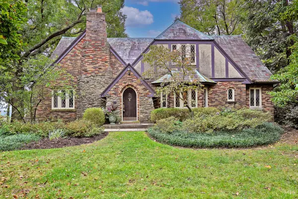 3643 Davenant Avenue, Cincinnati, OH 45213
