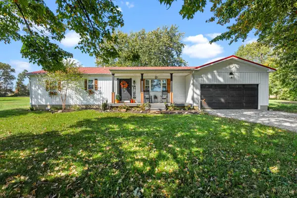 2231 Garner Road, Perry Twp, OH 45107