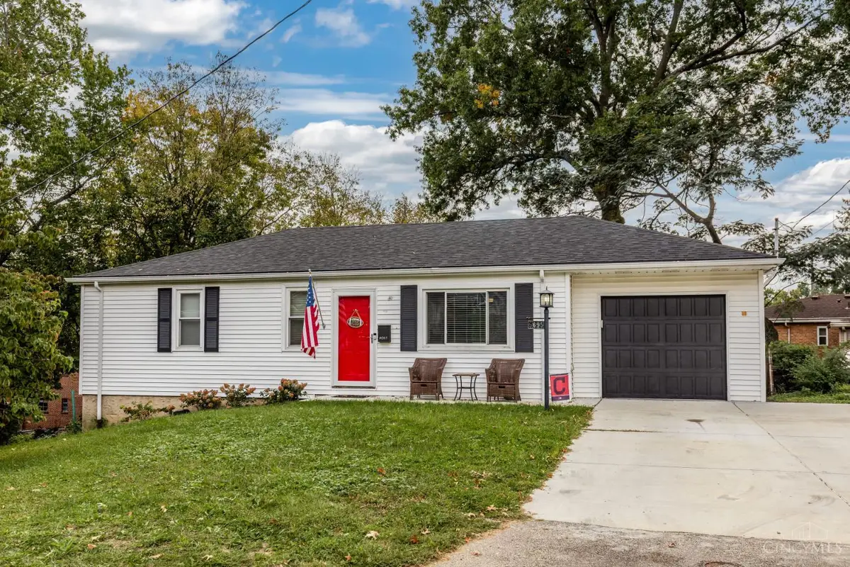 5695 Marmion Lane, Cincinnati, OH 45212 - #1