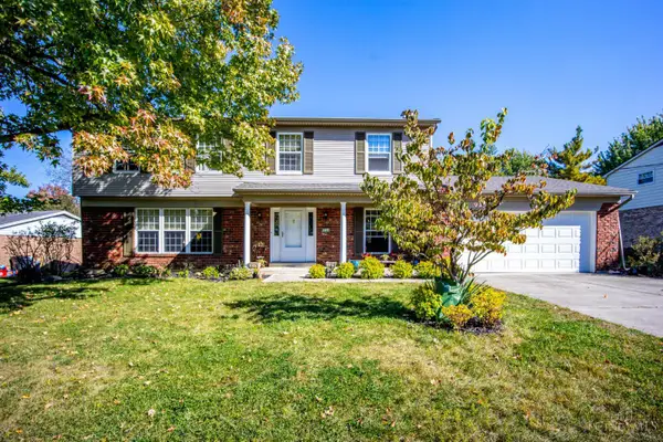 5724 Sigmon, Fairfield, OH 45014