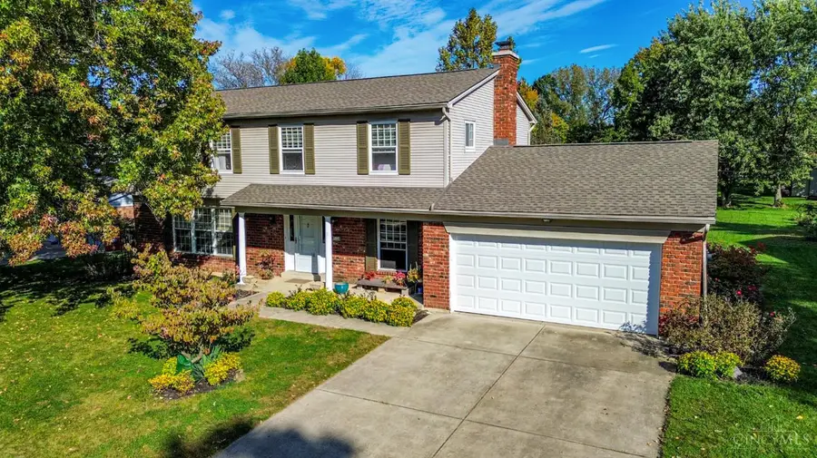 5724 Sigmon, Fairfield, OH 45014 - #2