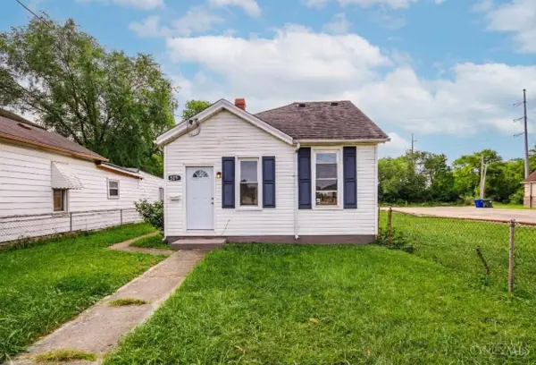 529 Knightsbridge Drive, Hamilton, OH 45011