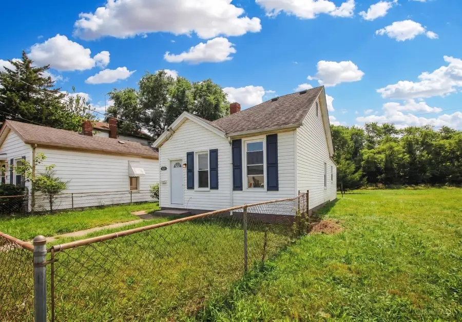 529 Knightsbridge Drive, Hamilton, OH 45011 - #2