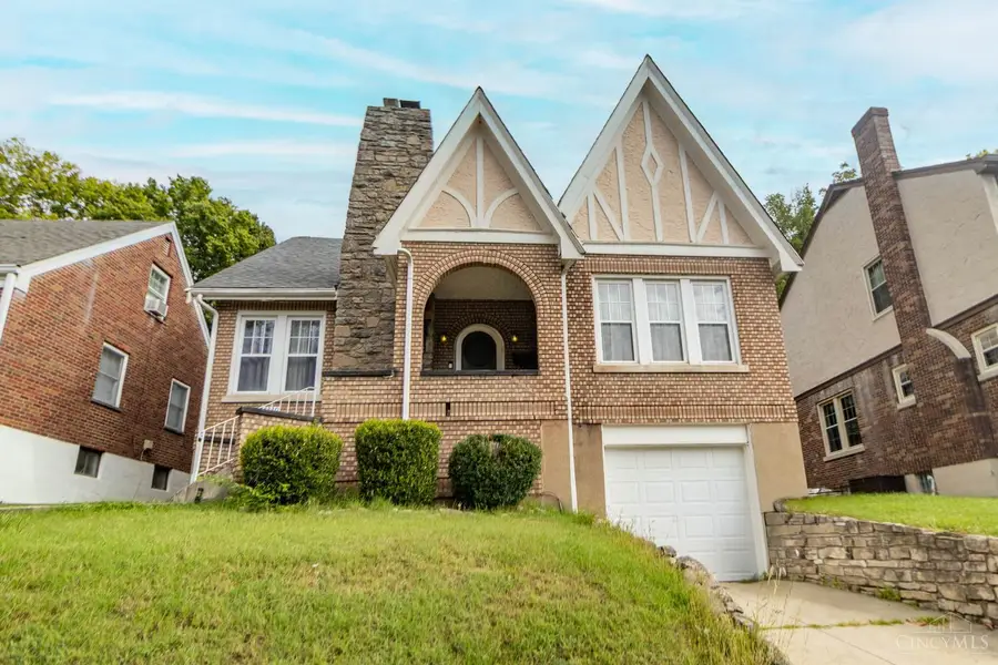 4330 Schulte Drive, Cincinnati, OH 45205 - #2
