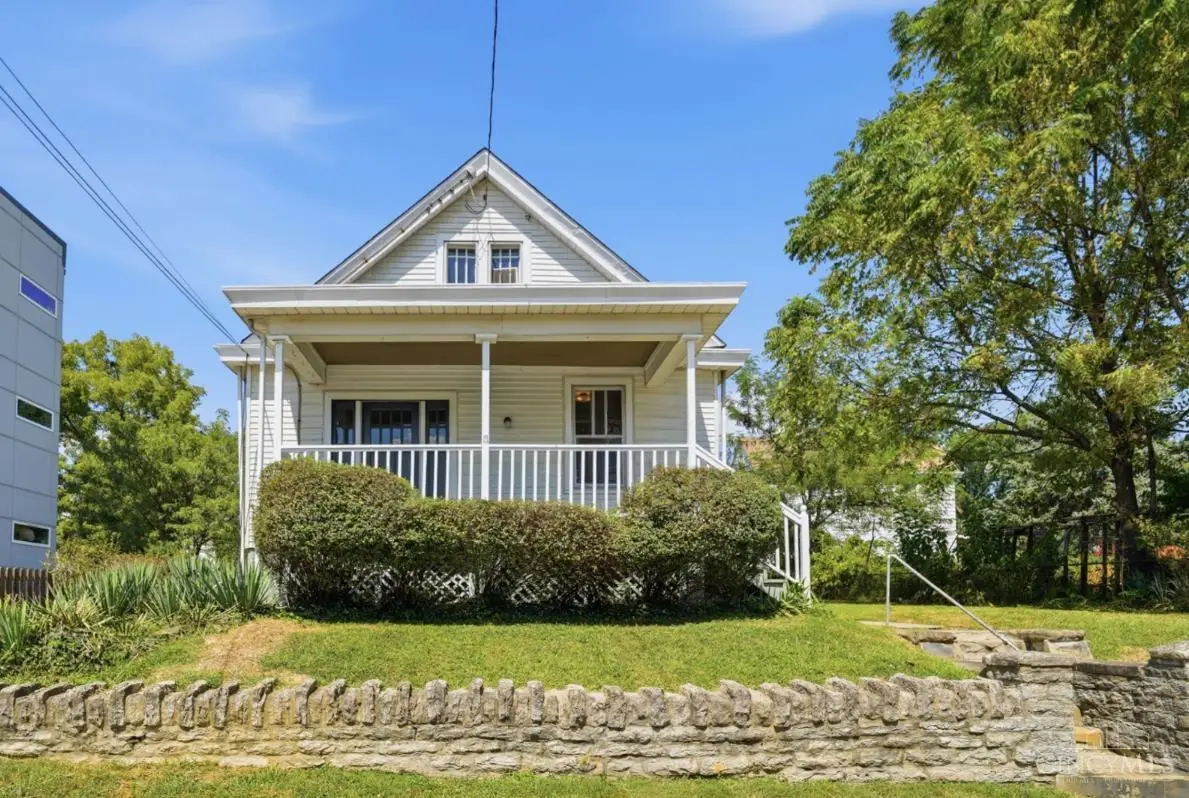 1504 Knowlton Street, Cincinnati, OH 45223 - #1