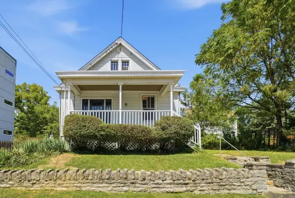 1504 Knowlton Street, Cincinnati, OH 45223