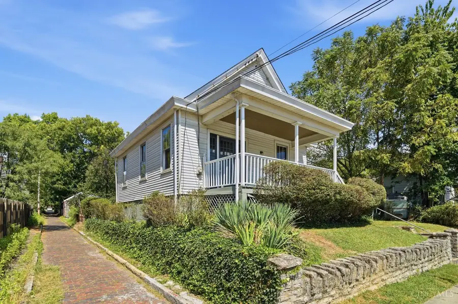 1504 Knowlton Street, Cincinnati, OH 45223 - #2