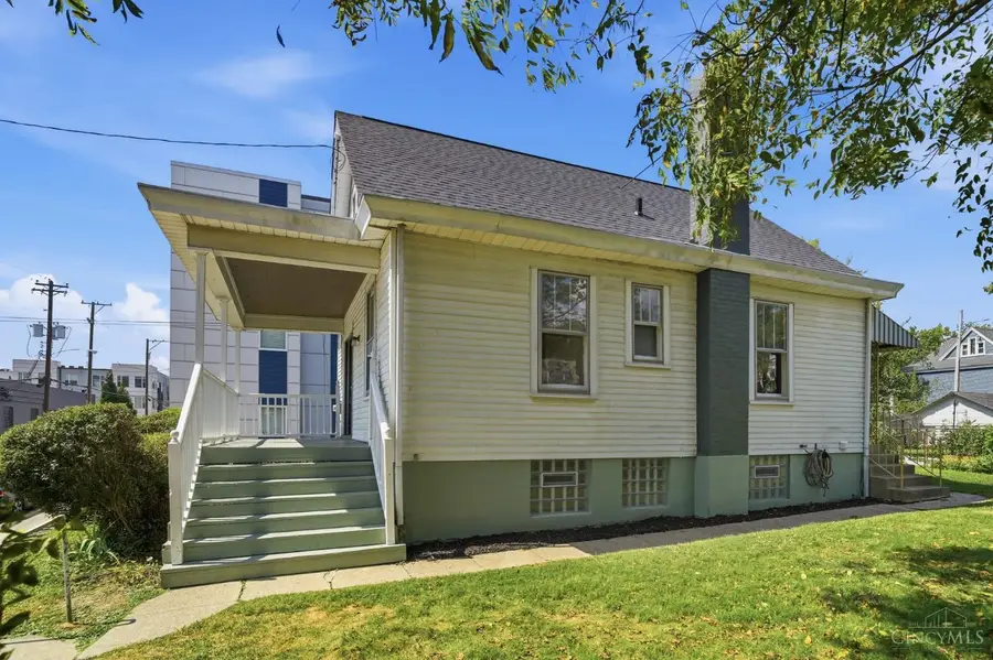 1504 Knowlton Street, Cincinnati, OH 45223 - #3