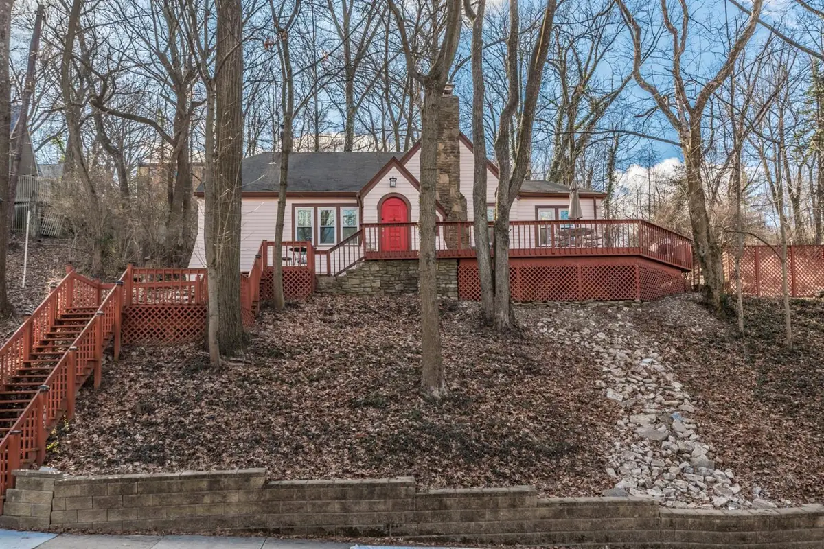 503 Mcalpin Avenue, Cincinnati, OH 45220 - #1