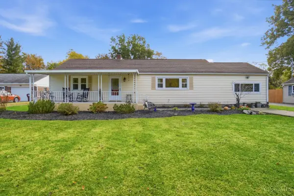 41 Apple Road, Batavia Twp, OH 45102