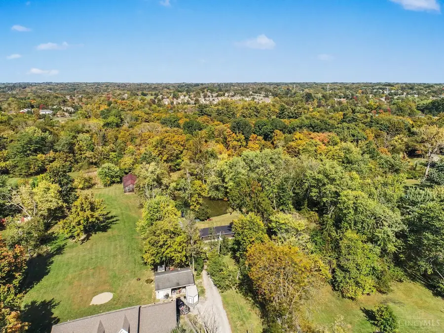 852 Locust Corner Road, Pierce, OH 45245 - #2