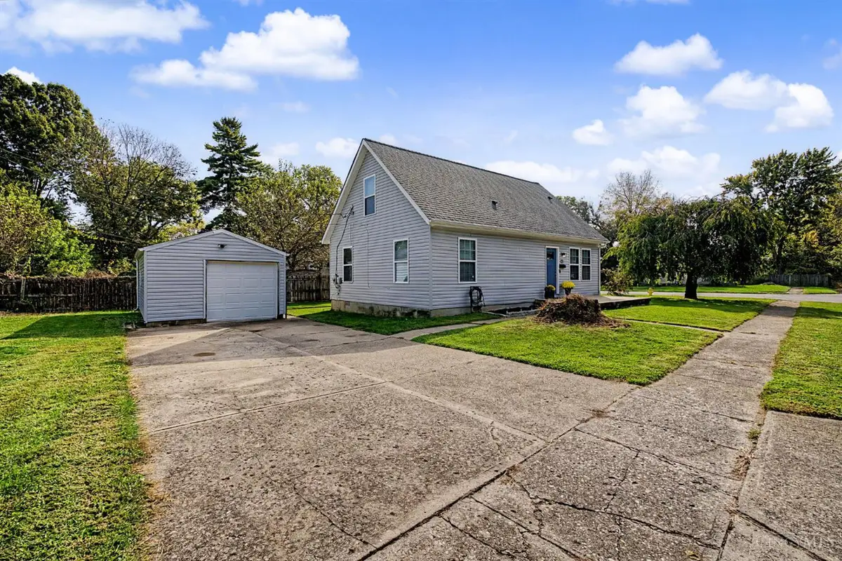 82 Cherokee Drive, Hamilton, OH 45013 - #1