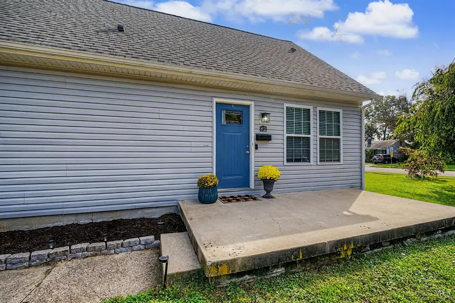 82 Cherokee Drive, Hamilton, OH 45013 - #2