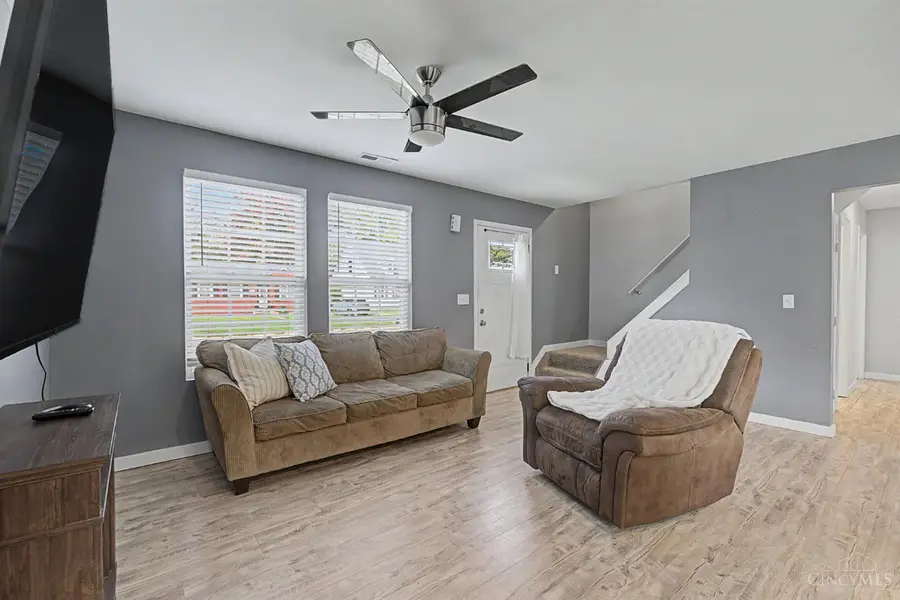82 Cherokee Drive, Hamilton, OH 45013 - #3