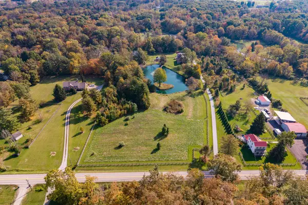 6500 Morrow Rossburg Road, Salem Twp, OH 45152