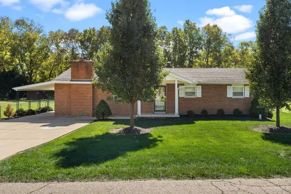 473 E Lomar Avenue, Carlisle, OH 45005