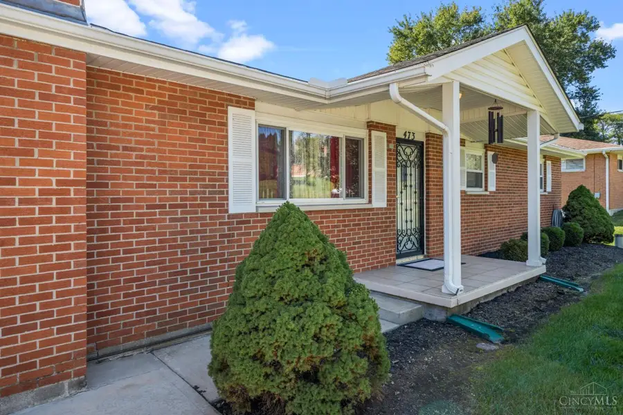 473 E Lomar Avenue, Carlisle, OH 45005 - #2