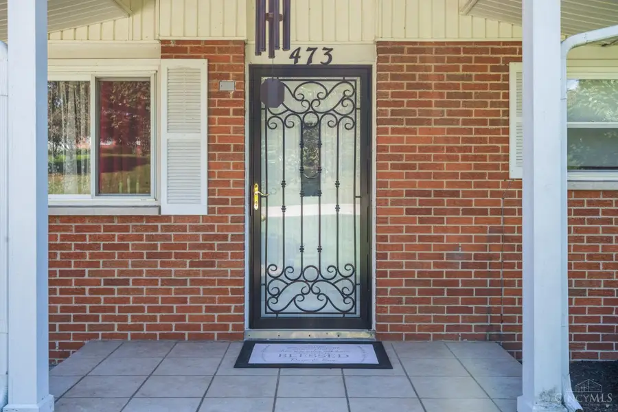 473 E Lomar Avenue, Carlisle, OH 45005 - #3