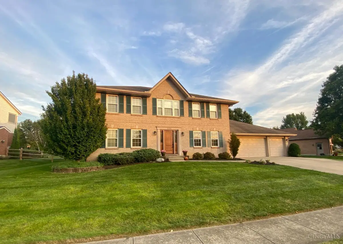6446 Windlake Court, Fairfield, OH 45011 - #1