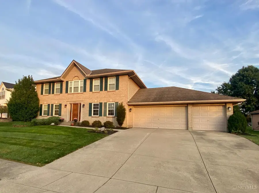 6446 Windlake Court, Fairfield, OH 45011 - #2
