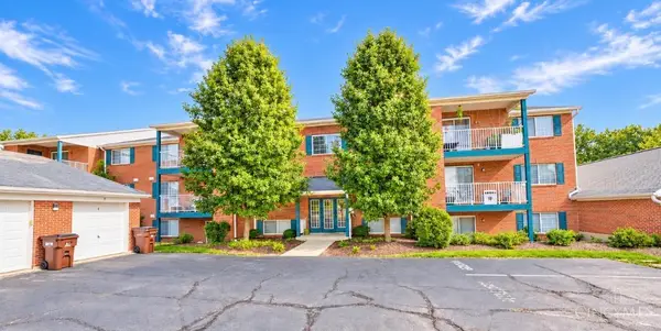 9610 Crosley Farm Drive #10, Cincinnati, OH 45251