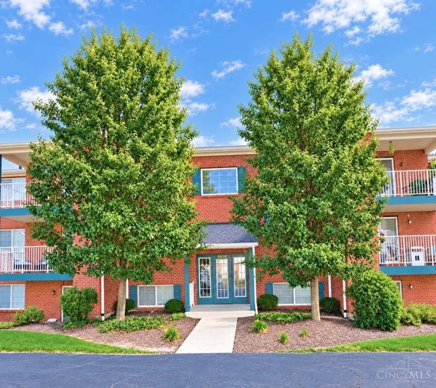 9610 Crosley Farm Drive #10, Cincinnati, OH 45251 - #2