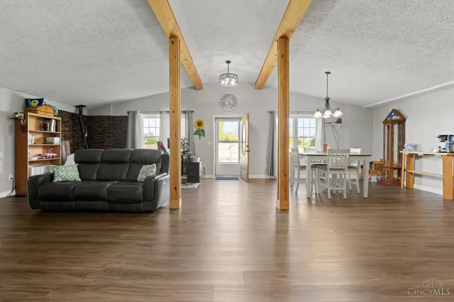 9832 Tri County Highway, Eagle, OH 45697 - #2