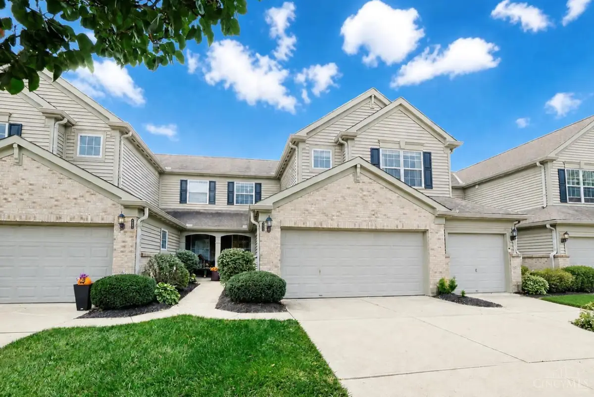 4413 Black Oak Lane, Mason, OH 45040 - #1