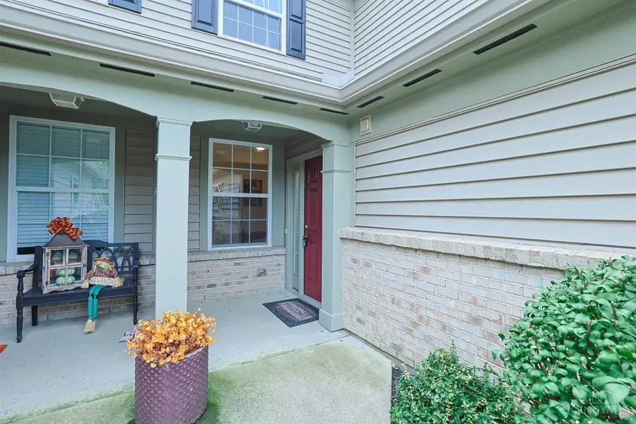 4413 Black Oak Lane, Mason, OH 45040 - #3